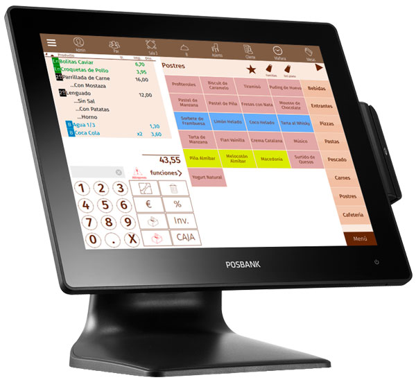 software tpv hosteleria cuiner