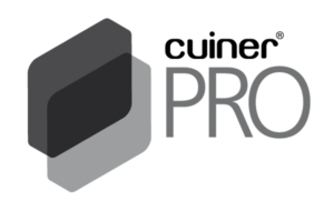 Cuiner PRO logo