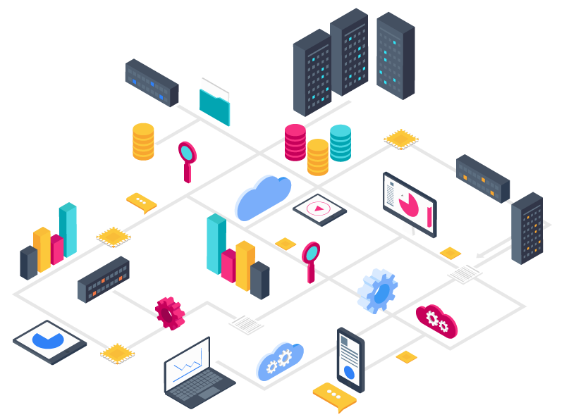 servicios informaticos para empresas
