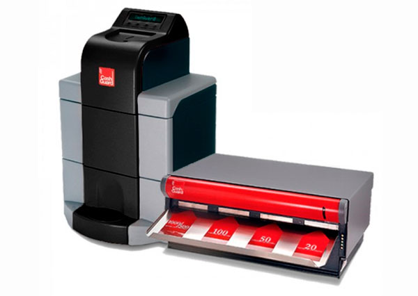 Cashguard POS