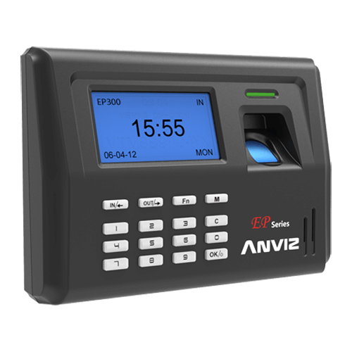 control de acceso empresas