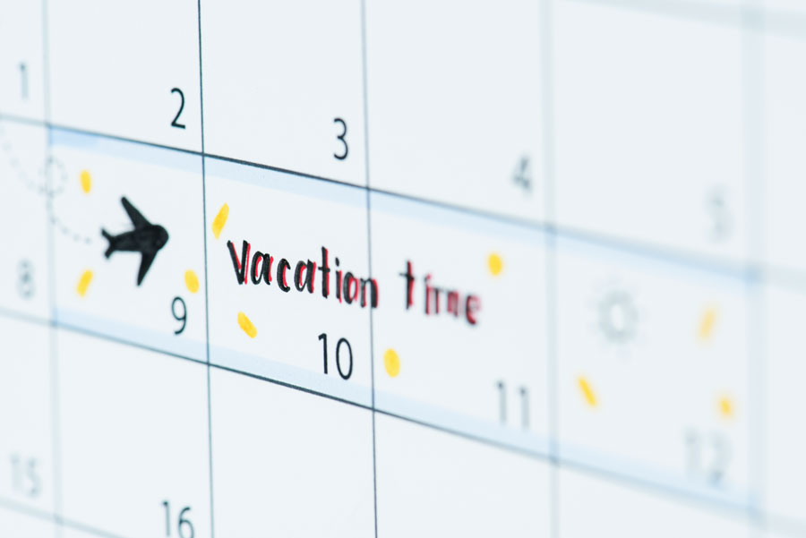 ventajas ley control horario