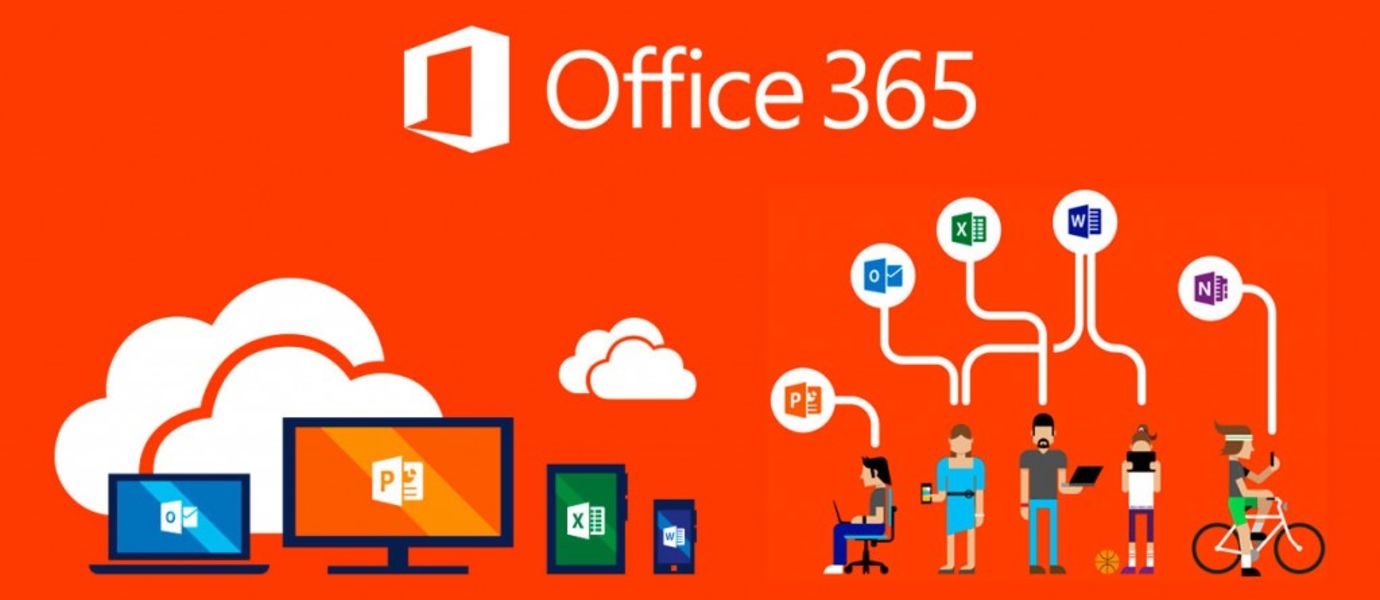 teletrabajo office 365 conectividad