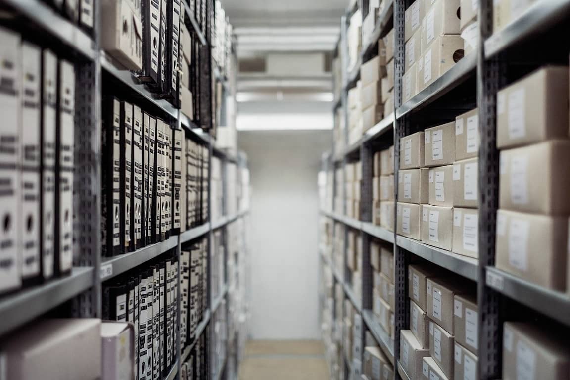 digitalizar informacion ERP empresas