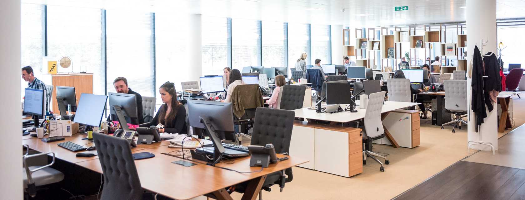 beneficios de un erp en la empresa