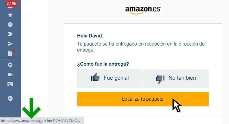 amazon link web