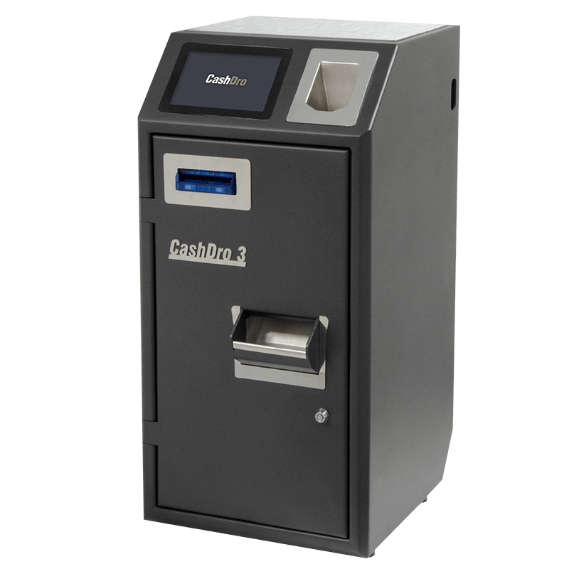 CASHDRO 3