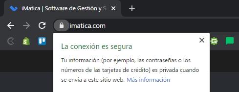 Certificado SSL