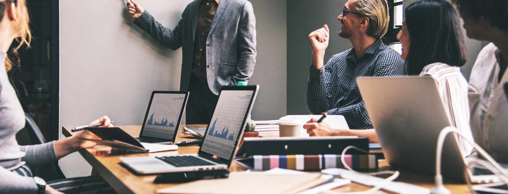 motivos para instalar un ERP