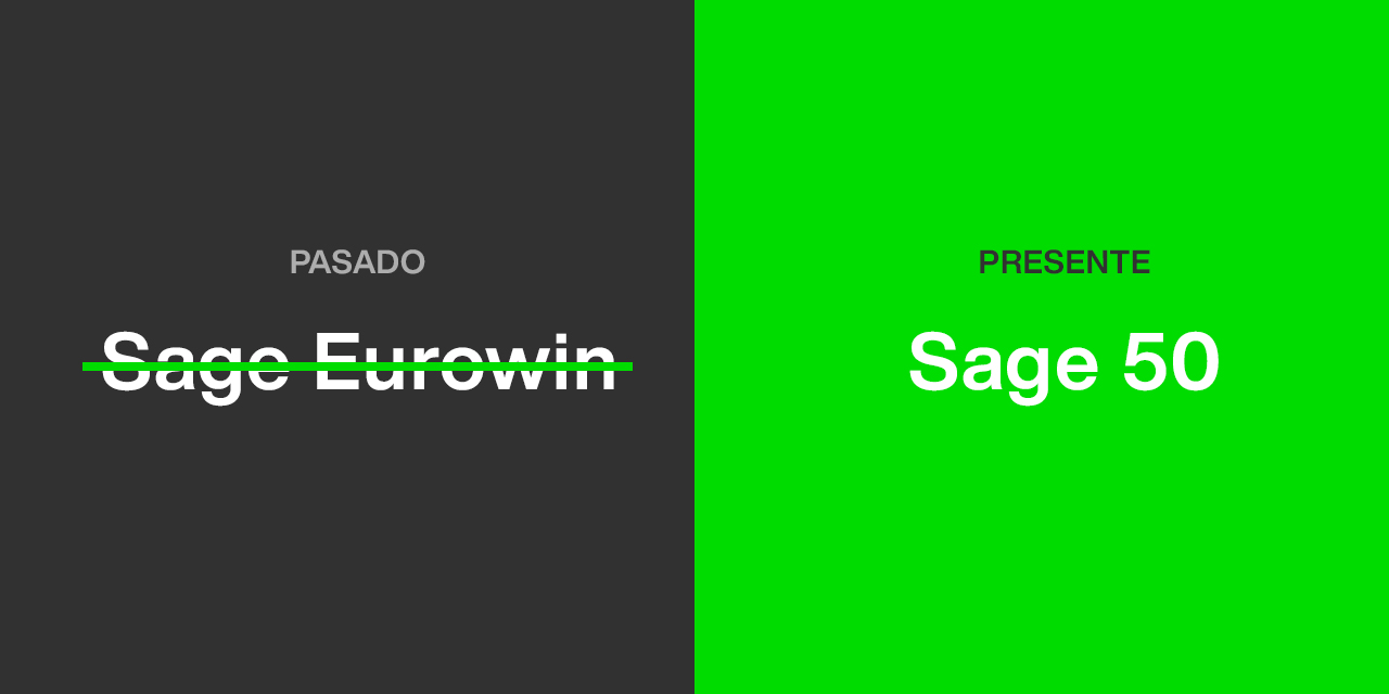 migracion eurowin a sage 50