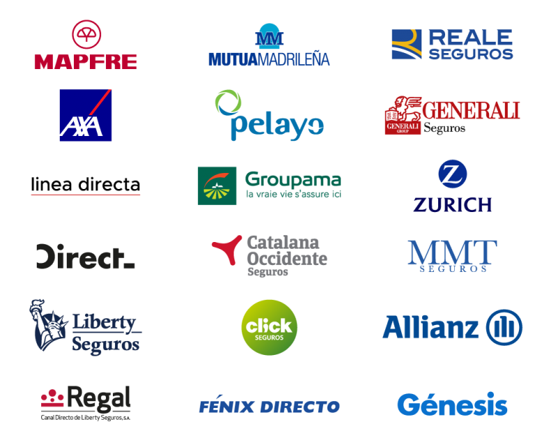software para talleres mecanicos aseguradoras