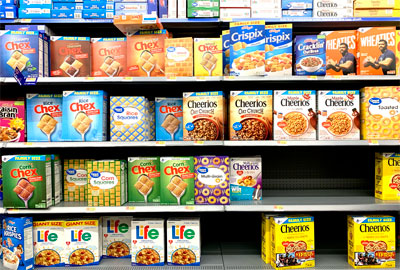 ERP DISTRIBUCION ALIMENTOS Y BEBIDAS