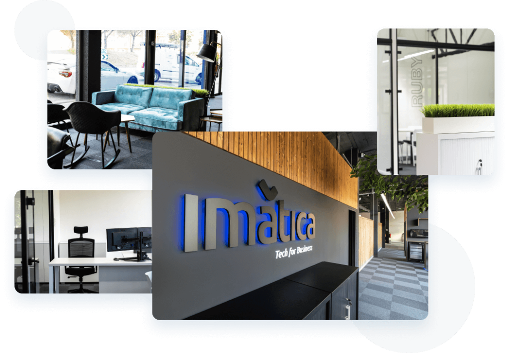 imatica portada oficina