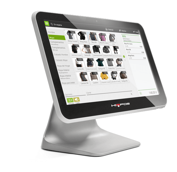 precio hiopos tpv