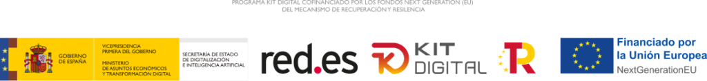 kit digital pymes