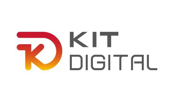 kit digital agente digitalizador girona