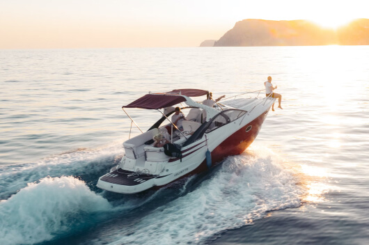 software alquiler barcos