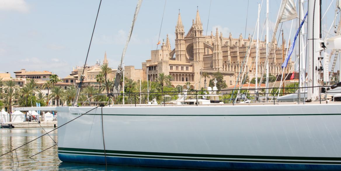 PIBS palma 2022 iMatica software