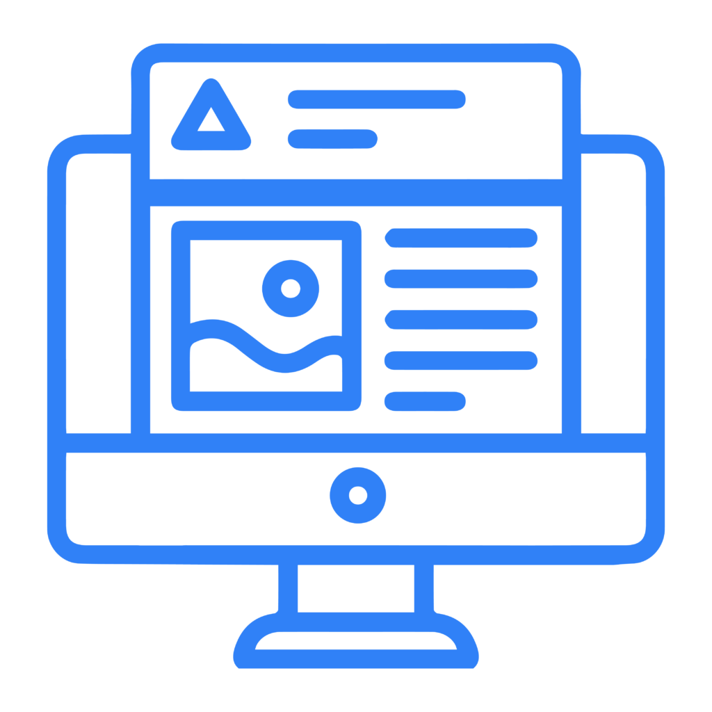 Web corporativa