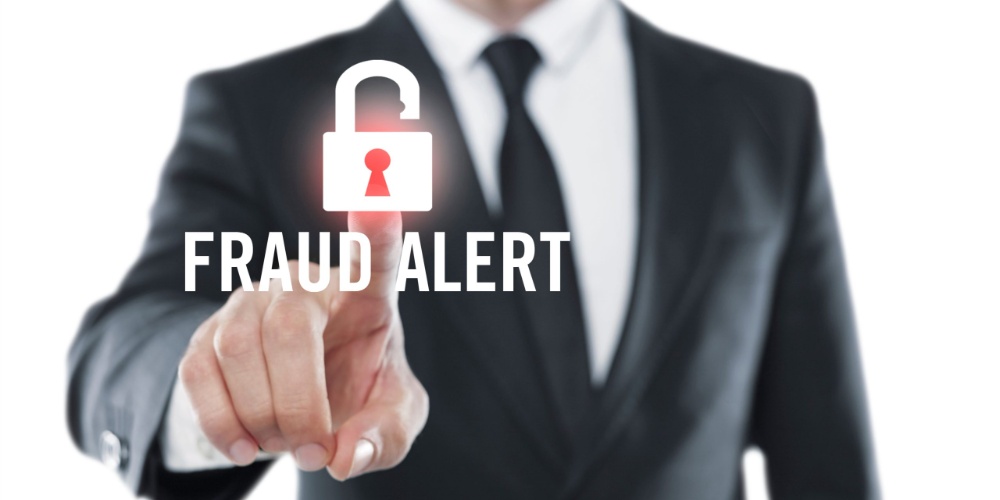 sage para la ley antifraude