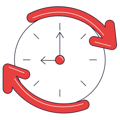 Configuración de horarios - AloPresencia