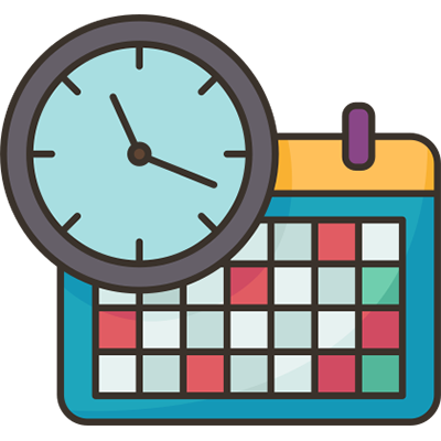 Flexibilidad en los horarios - AloPresencia